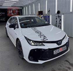 تۆیۆتا کۆرۆلا